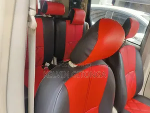 Toyota Sienta 2016 White