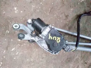 Honda Vzel RU4 Wiper Mechanism