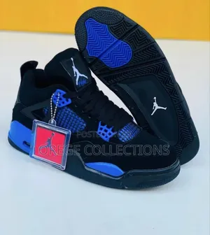 Men Fashion Shoes
