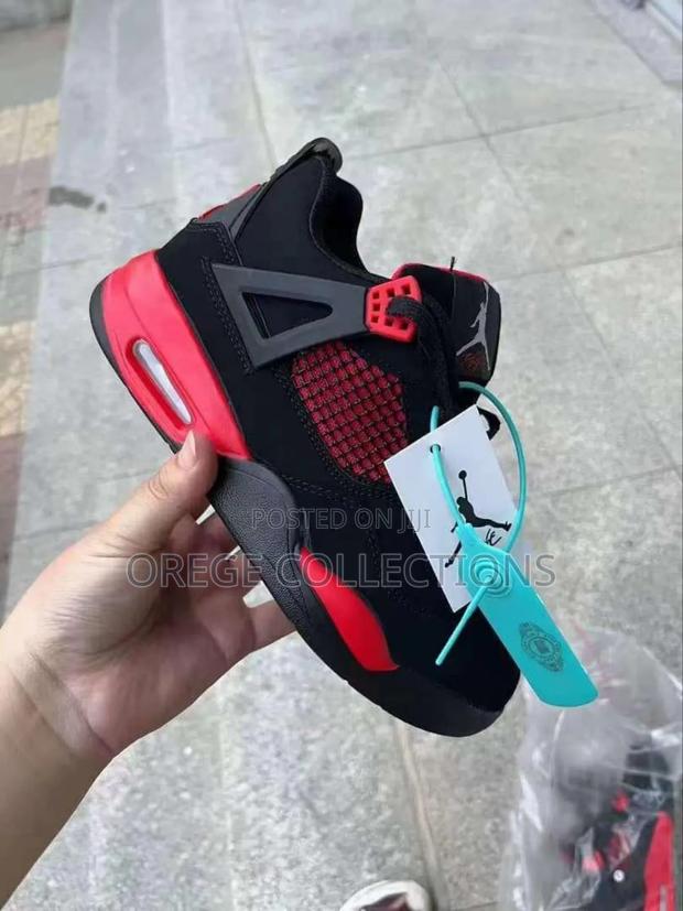 Men Fashion Shoes - thumbnail 3