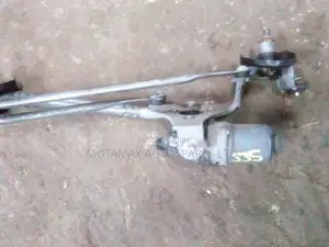 Subaru Forester Sj5 Wiper Mechanism