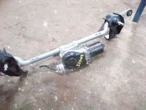 Mazda Axela Bm6 Wiper Mechanism