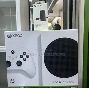 Snow White Xbox Series S