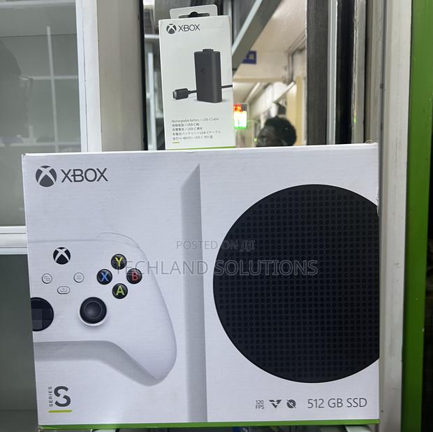 Snow White Xbox Series S - thumbnail 3