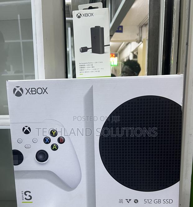 Snow White Xbox Series S - thumbnail 4