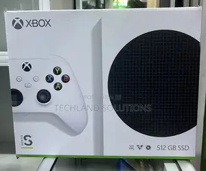 Snow White Xbox Series S