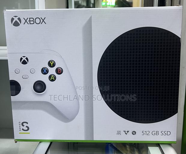 Snow White Xbox Series S - thumbnail 5
