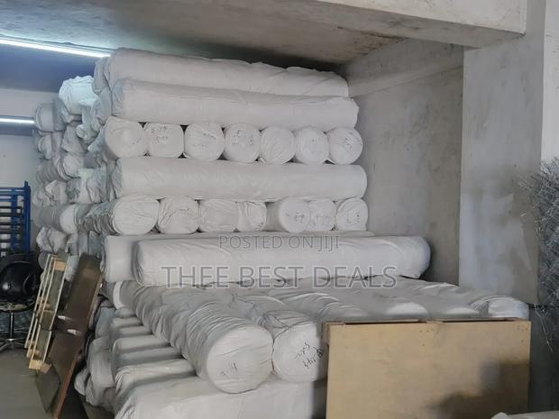 Non Woven Geotextile Fabric