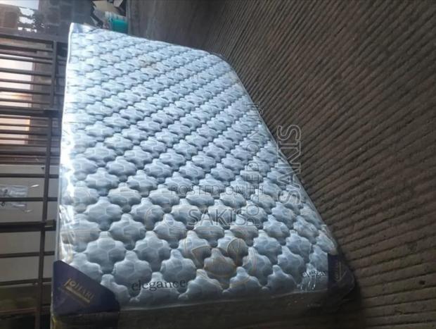 End Year Deal! 6inch, Johari,4 X 6, HD Quilted Mattresses