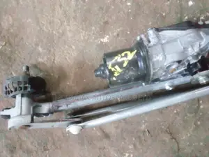 Nissan X-Trail NT32 Wiper Mechanism