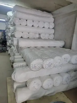 Geotextile Membrane Available