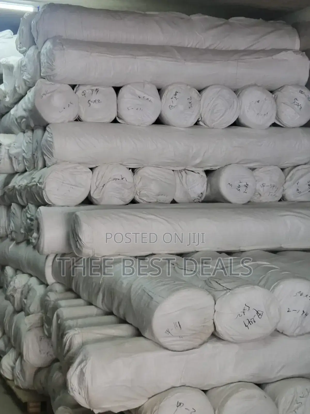 Geofab/Geotextile 150gsm