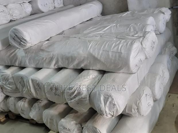 Geotextile Separation Fabric