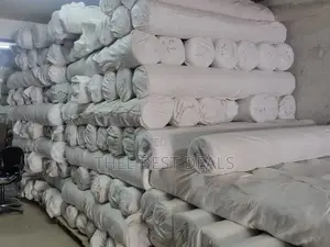 Geotextile Separation Fabric
