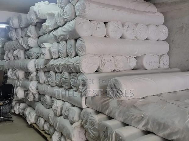 Geotextile Separation Fabric - thumbnail 2
