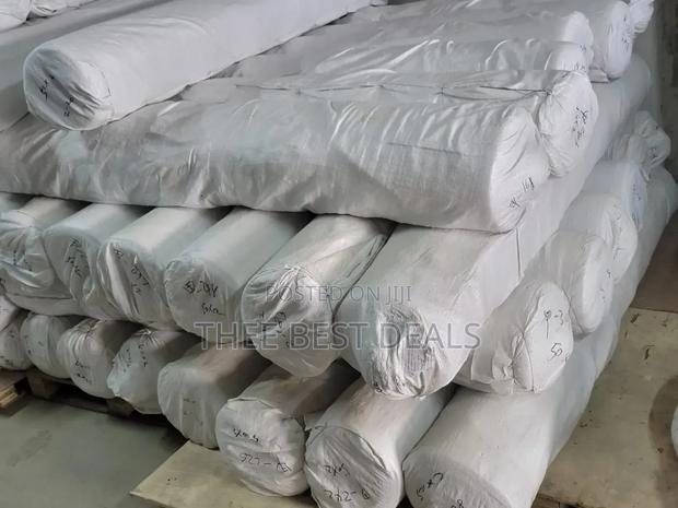 Geotextile Road Fabric Membrane