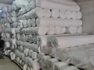 Geotextile Road Fabric Membrane