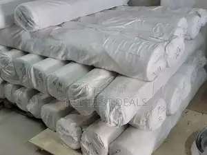 Non Woven Needle Punched Geotextile Geofabric