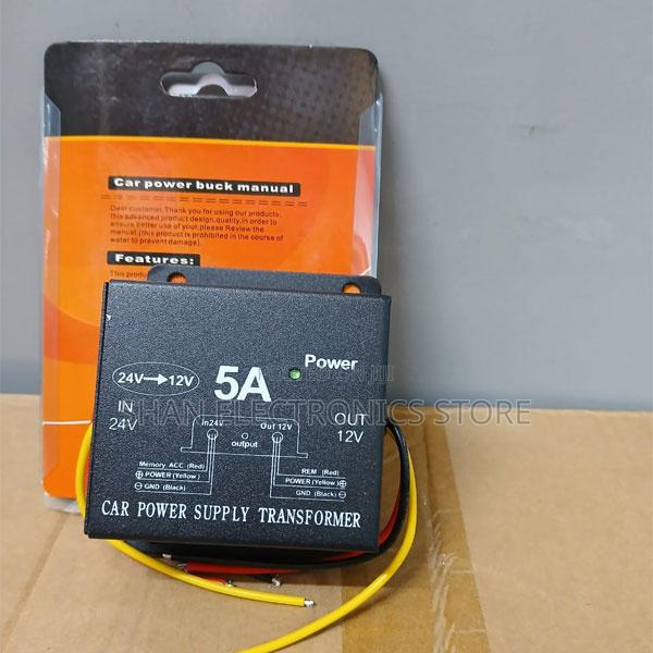 12v/24v to 5V 5A 15amp 3A 10A 24V to 5V 12V to 5V 3A 5A 10A