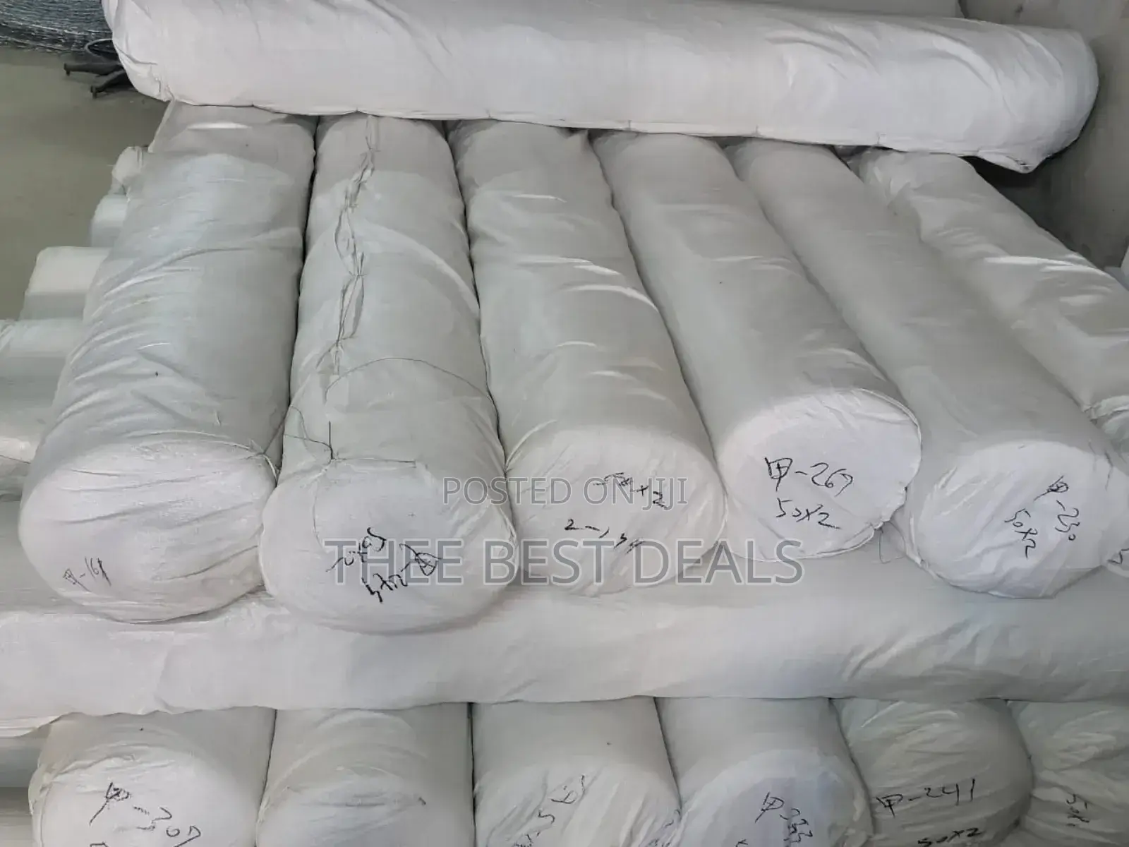 Filter Fabric/Geotextile