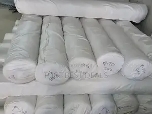 Filter Fabric/Geotextile