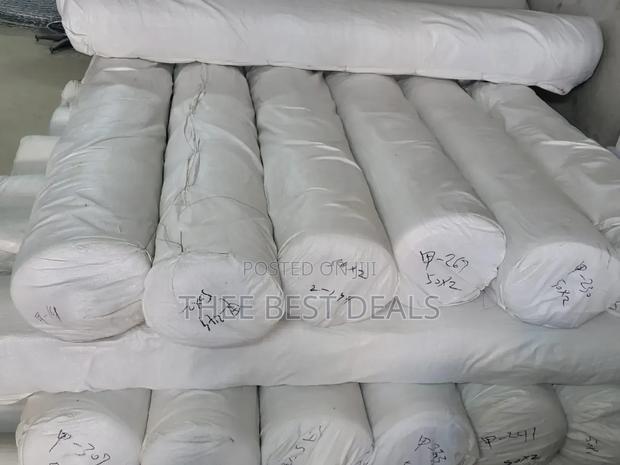 Filter Fabric/Geotextile