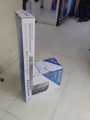 Ailyons Sb801k 2.1ch Soundbar System