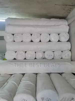 Road Construction Geofab/ Geotextile
