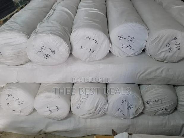 Road Construction Geofab/ Geotextile - thumbnail 2
