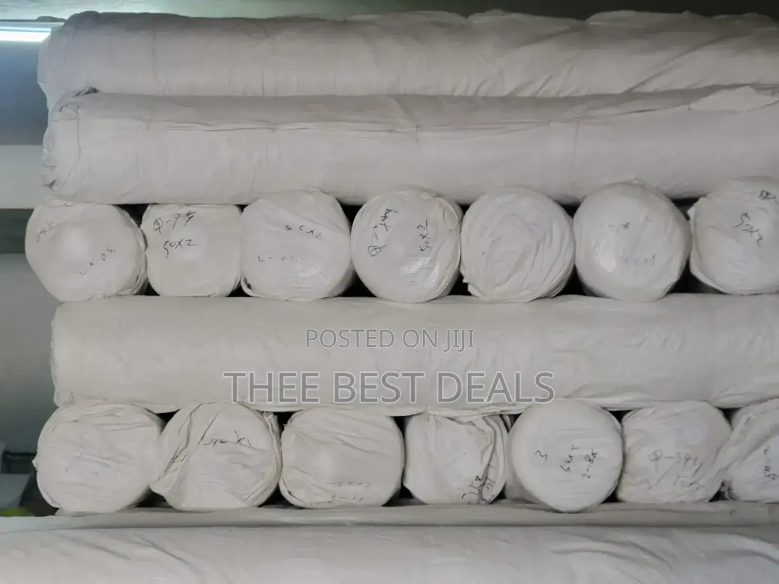 Geofabric Membrane/Geofabric Geotextile