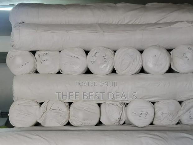 Geofabric Membrane/Geofabric Geotextile