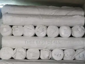 Non Woven Geotextile Membrane Drainage Filtration