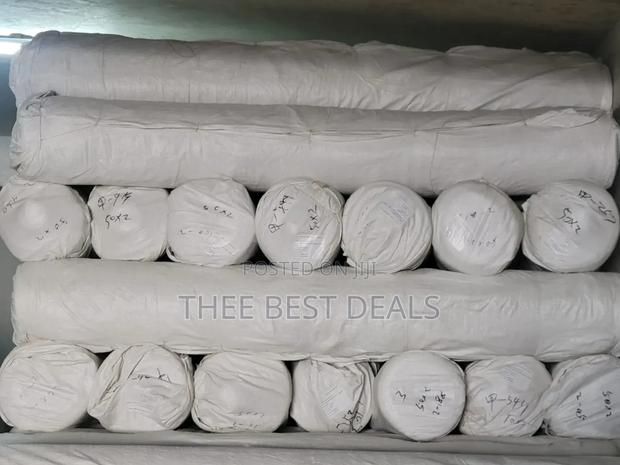 Non Woven Geotextile Membrane Drainage Filtration