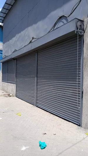 New Rolling Doors for Sale - main view