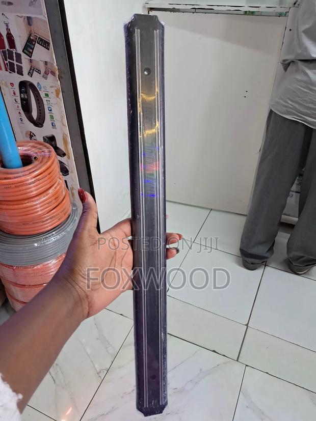 Kitchen Magnet Knife Holder 55cm - thumbnail 5