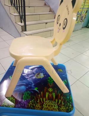 Kids Smarter Cartooned Chairs - thumbnail 2