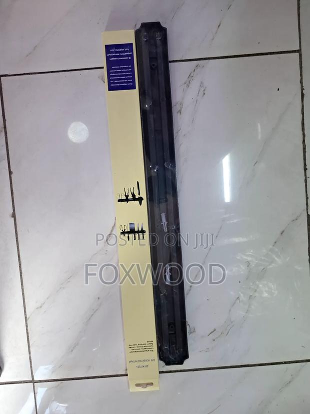 Kitchen Magnet Knife Holder 55cm - thumbnail 2