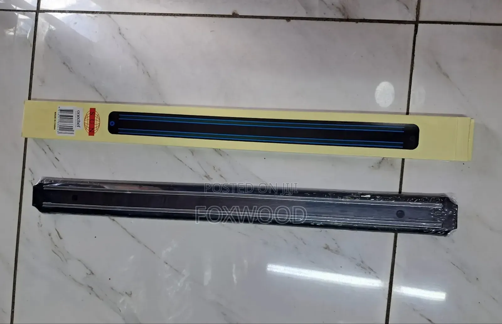 Kitchen Magnet Knife Holder 55cm