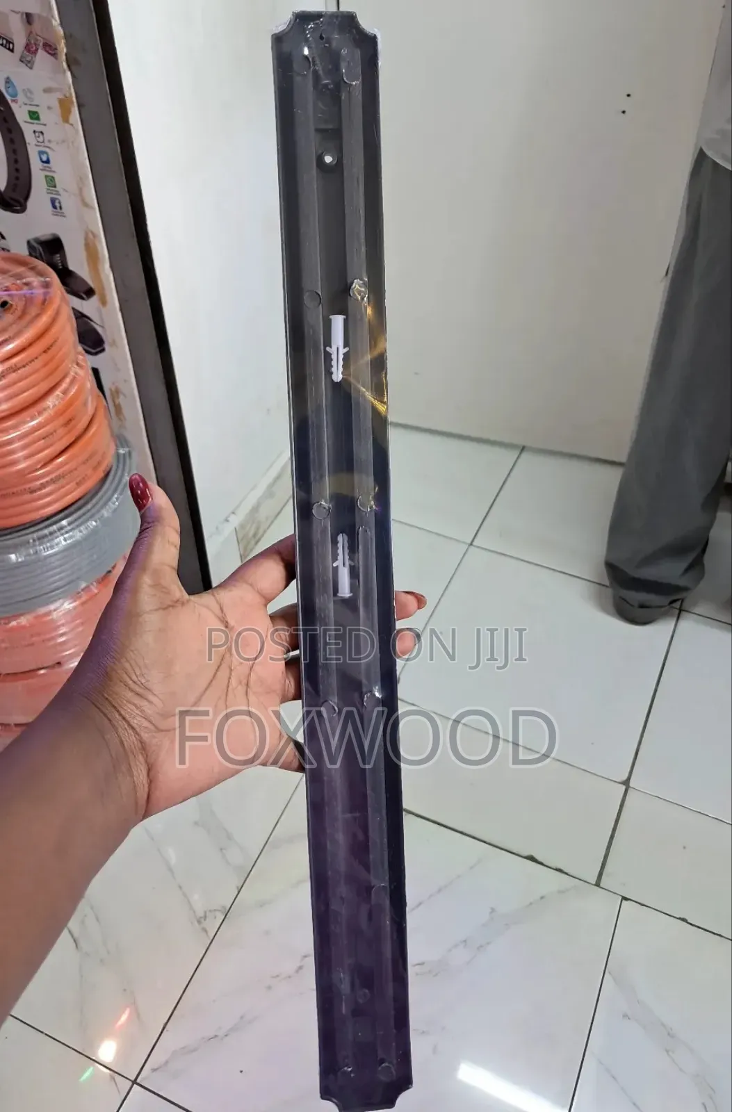 Kitchen Magnet Knife Holder 55cm