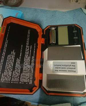 Advanced Office Pocket Scale - thumbnail 2