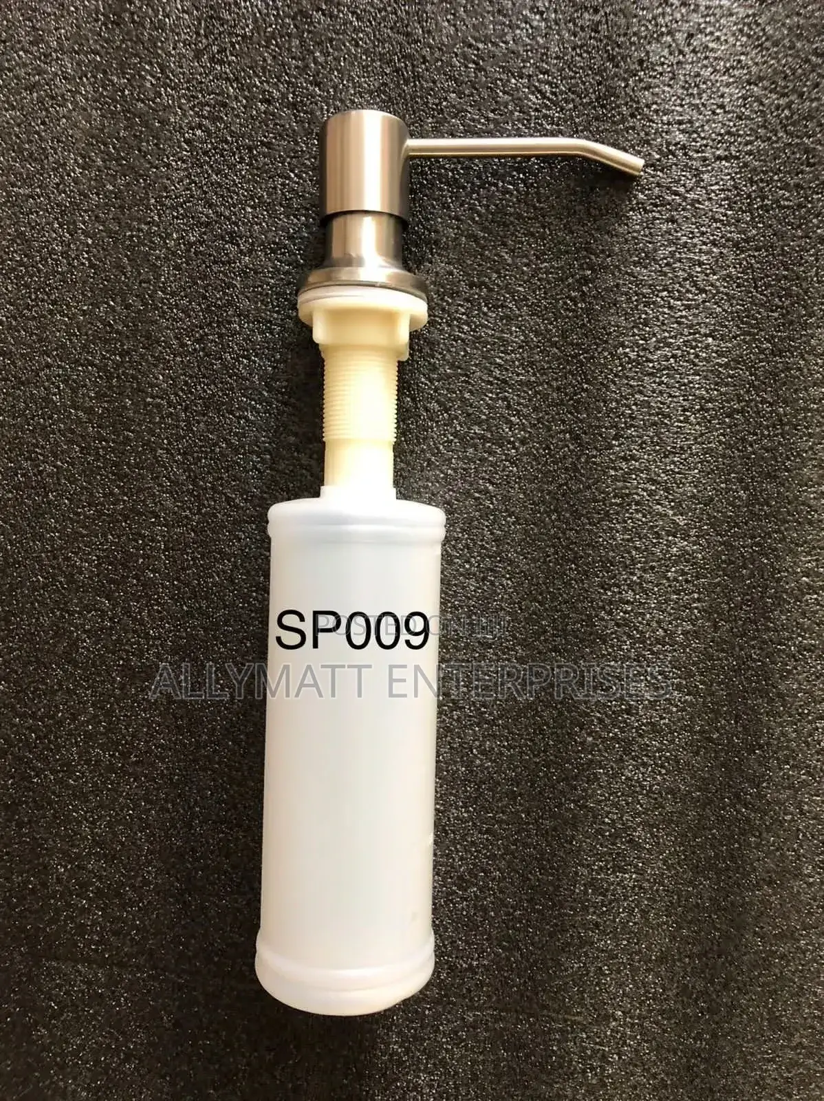 Kitchen Sink Dispenser