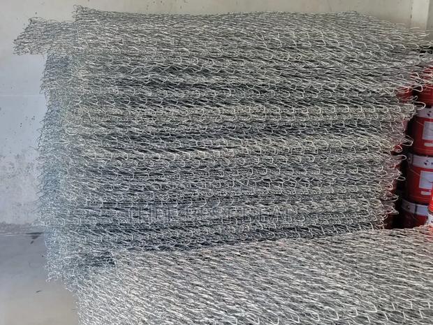 Gabions Gabions