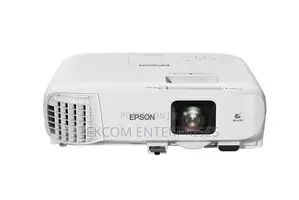 Epson EB-982W 4200lumens Projector// Epson Eb-982w Projector