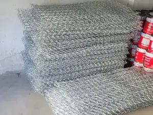 Gabion Boxes Suppliers
