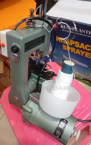 Commercial Bag Closer Machine - thumbnail 3