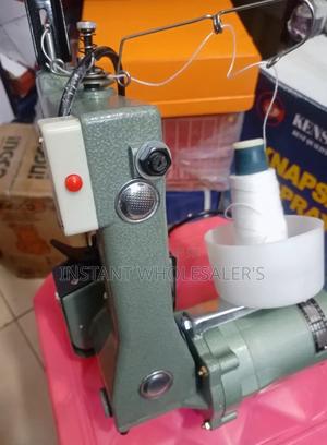 Industrial Bag Closer - thumbnail 2