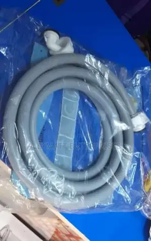 Washing Machine Pipe