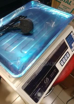 Price Reliable Computing Scale - thumbnail 2