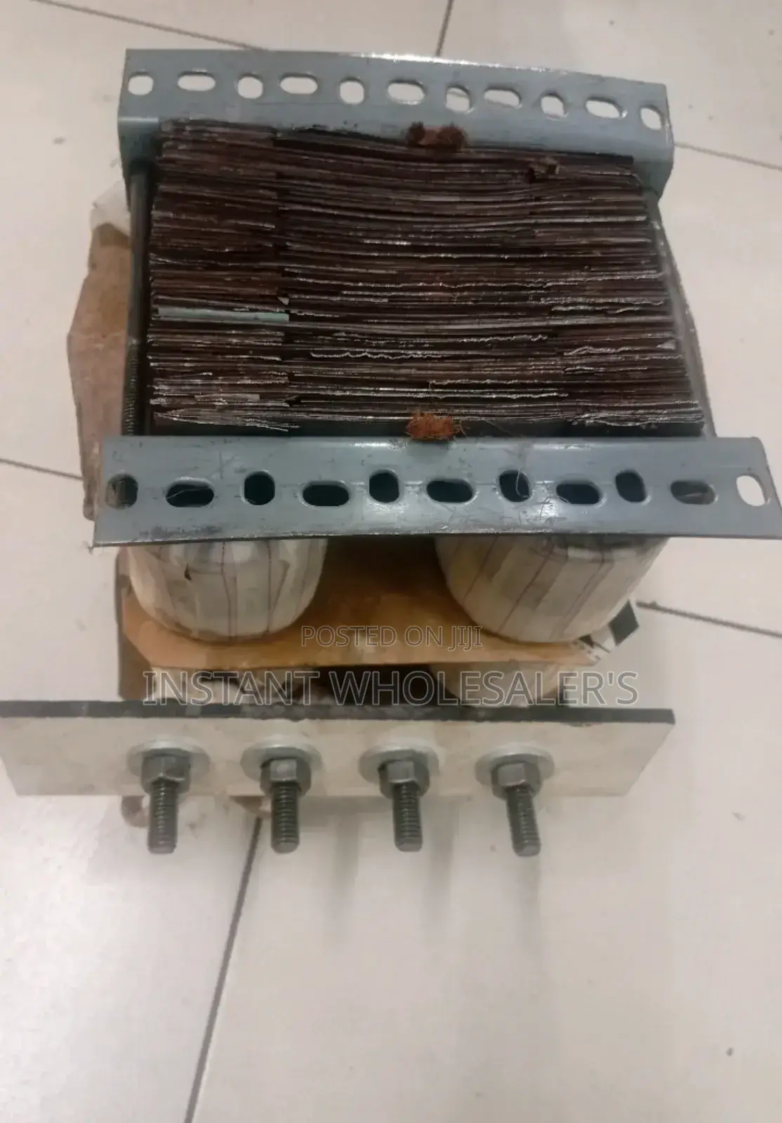 Welding Machine Jua Kali