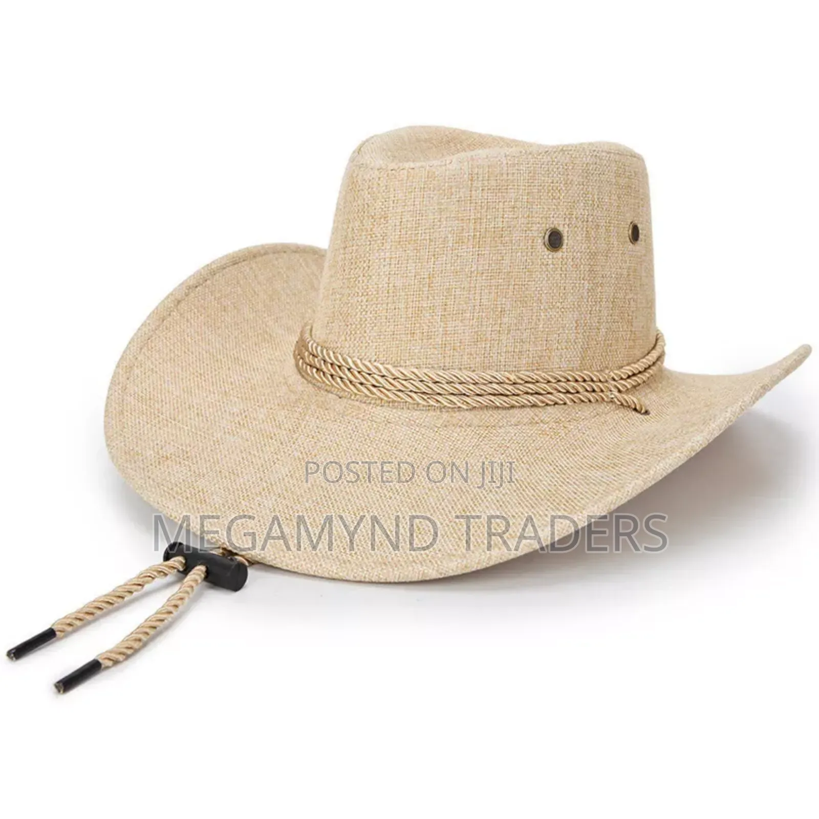 Cowboy Hat/Men's Wide Brim Hat